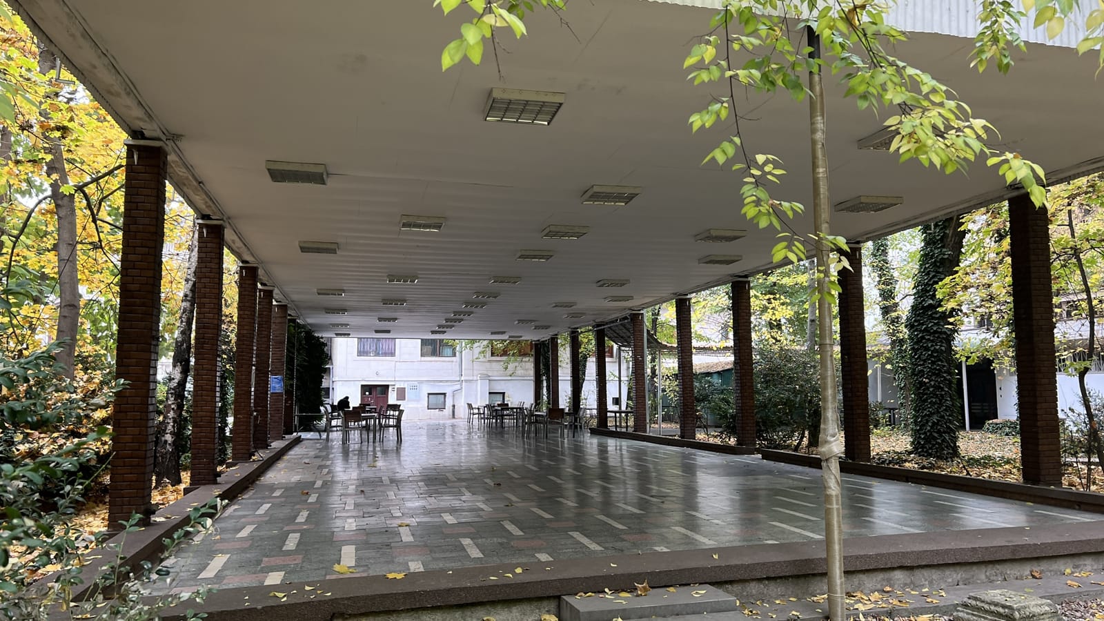 Gothic Mansion in Bucharest - Photo 7