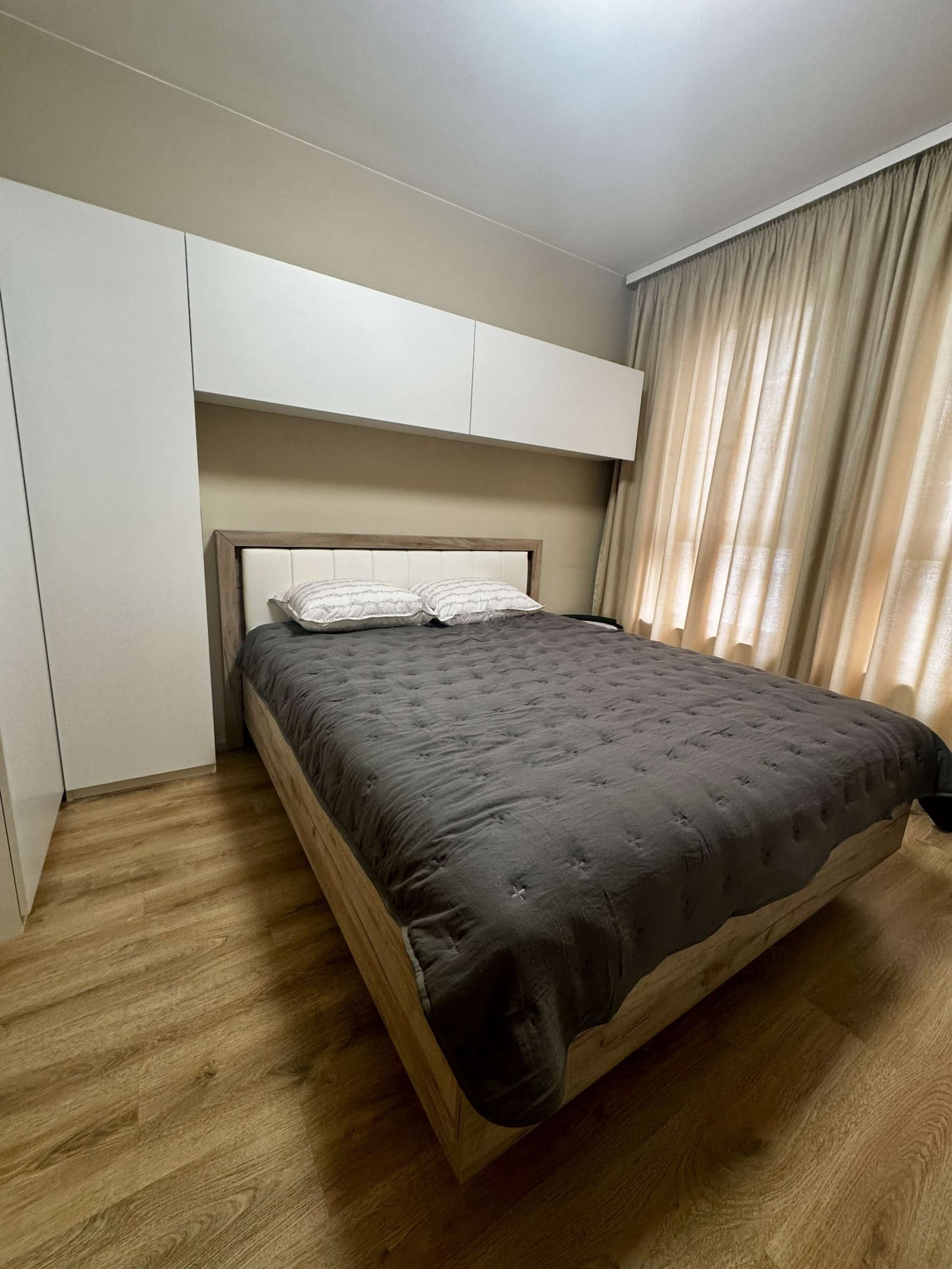 1BD Apartment next to the Sea Garden - Photo 15