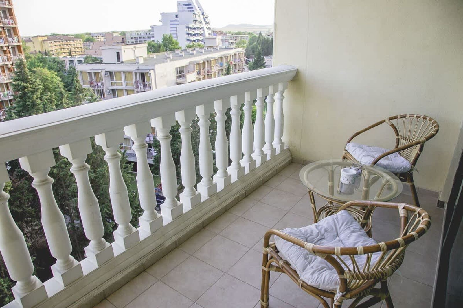 Private Studio in Planet Hotel, Sunny Beach Center - Photo 21