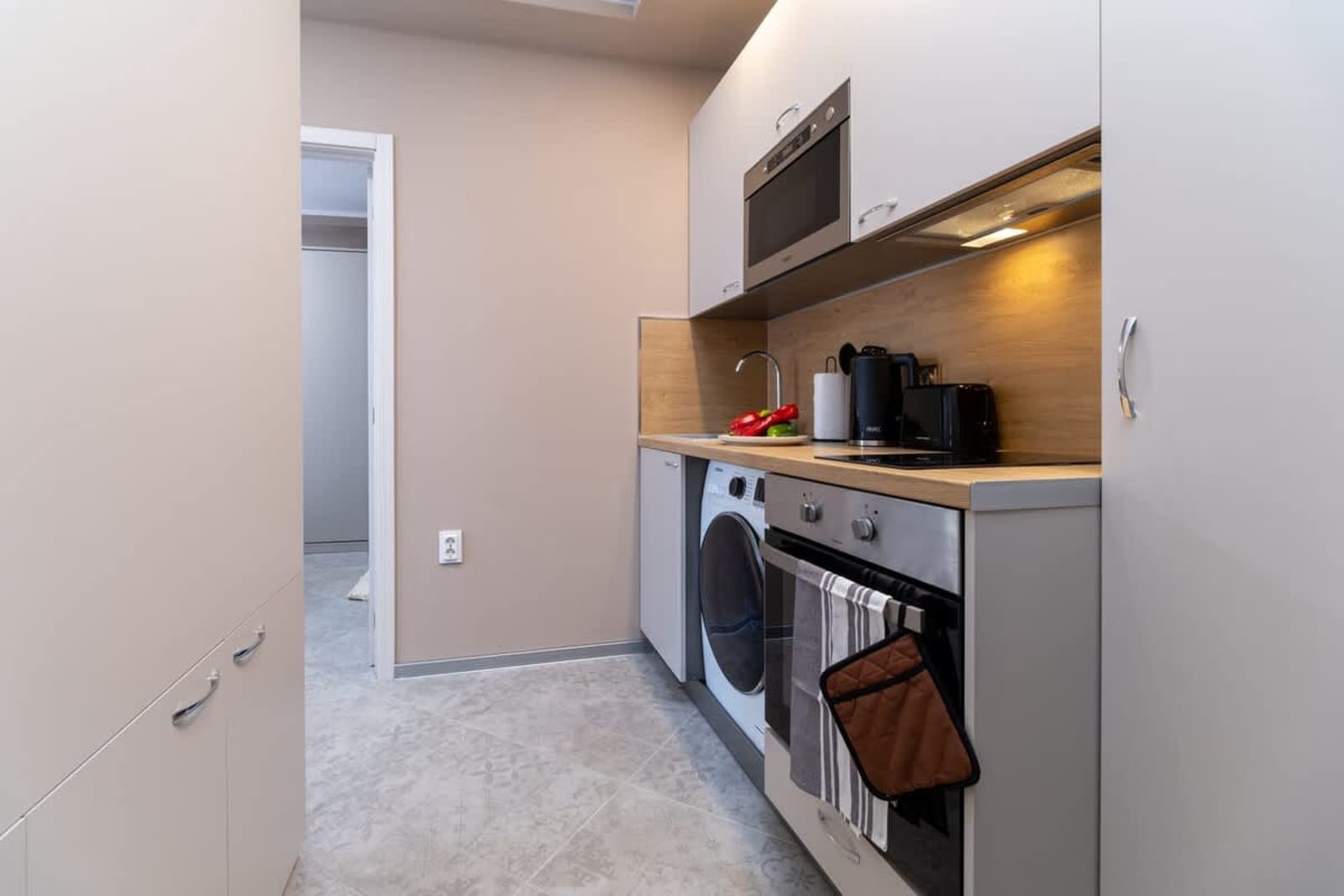 City Center Perfect 1-Bedroom Apartment - Photo 6