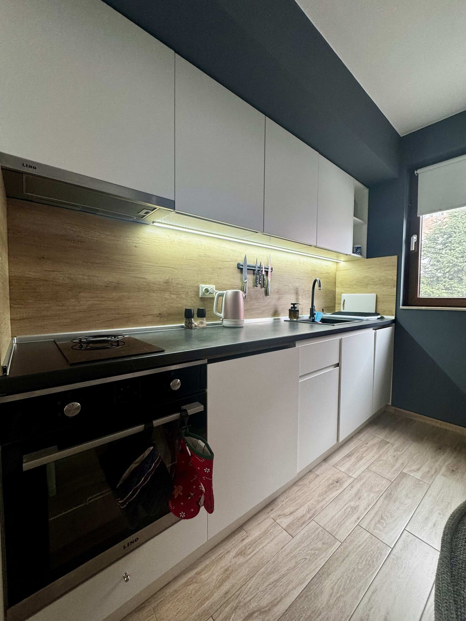 1BD Apartment next to the Sea Garden - Photo 8