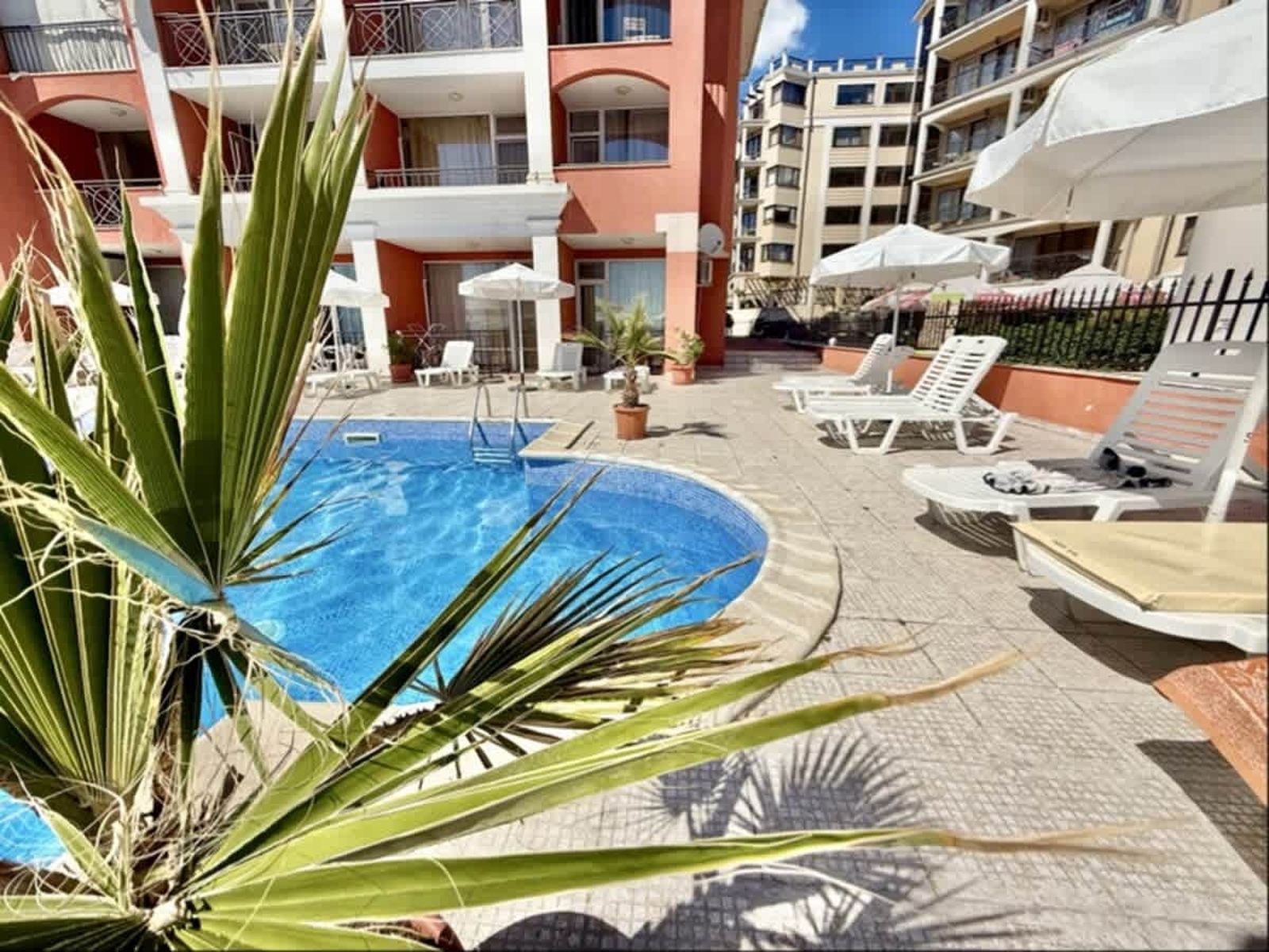 Cozy studio in Carina Beach - Photo 17