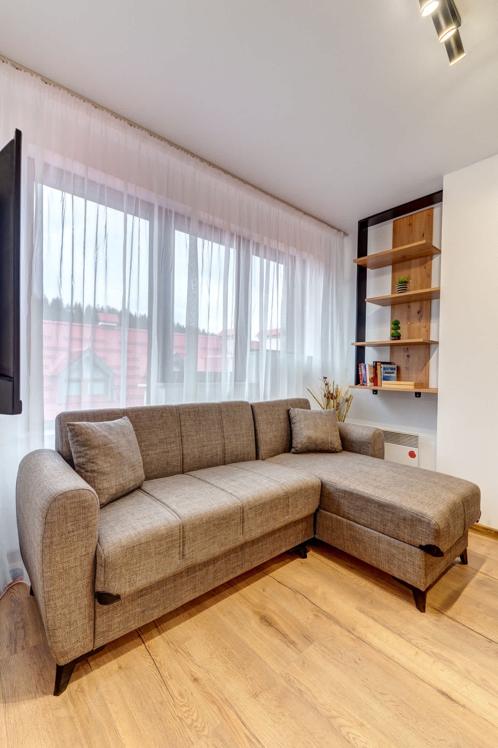 Alpine Hideaway at The Castle - Photo 7