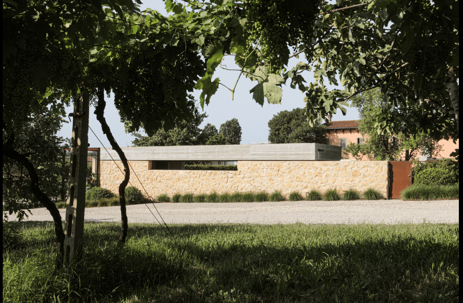 Il Brolo della Cantina Gorgo Winery - Photo 2