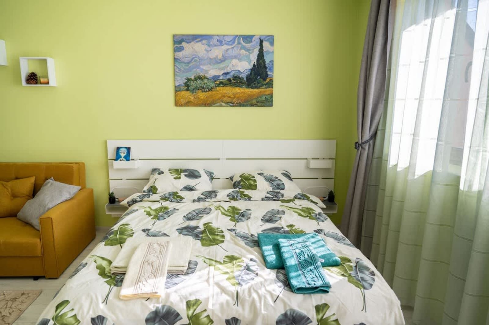 Skyline Studio - Photo 13