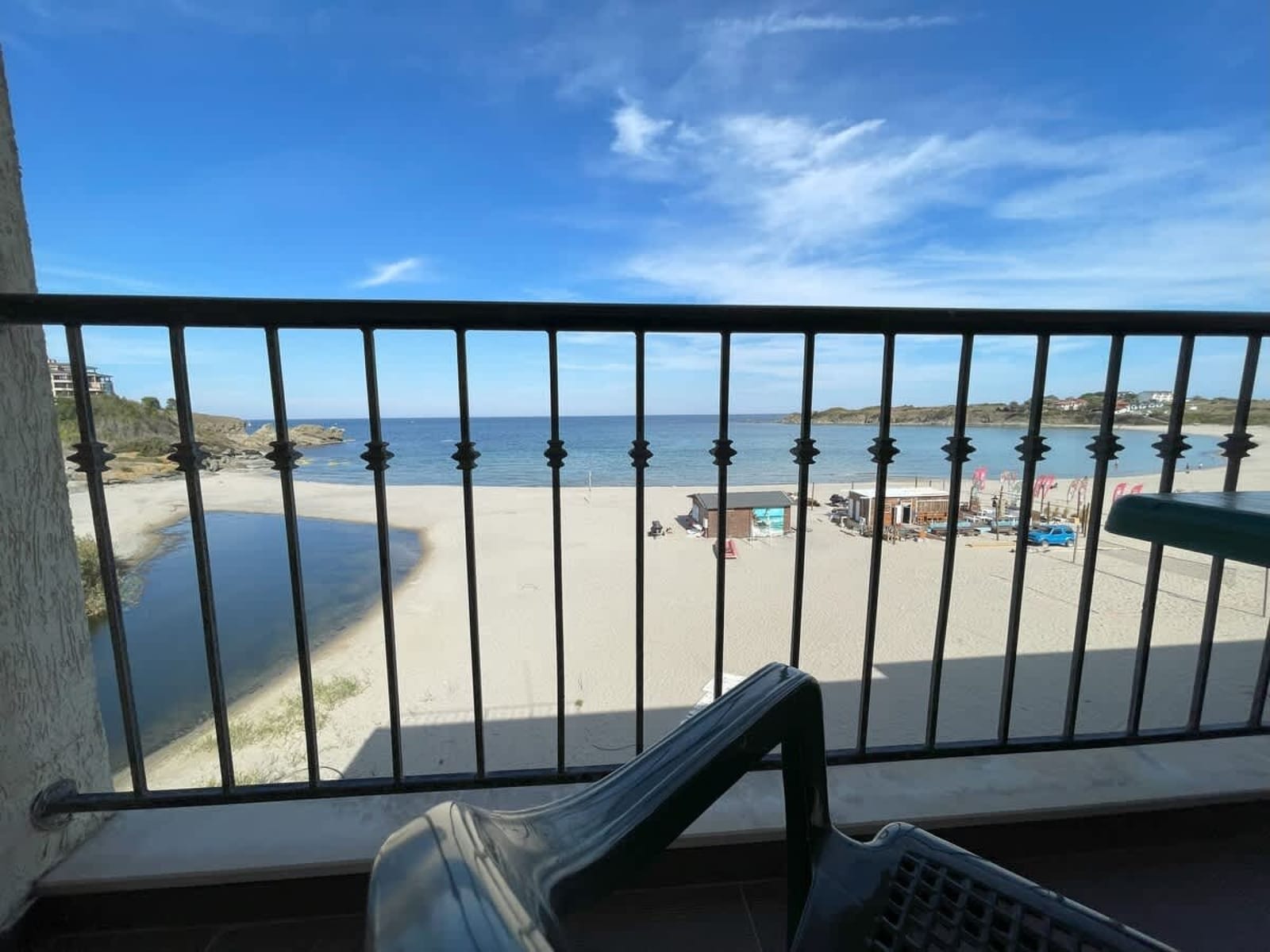 Panorama Sea View Apartment in Rocamar - Photo 15