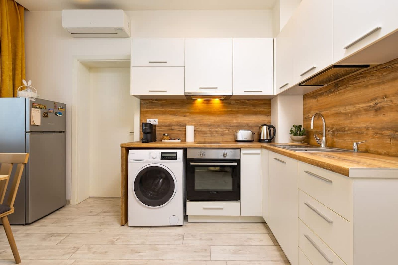 Maritsa 1BD Apartment by Flat Manager - Photo 8