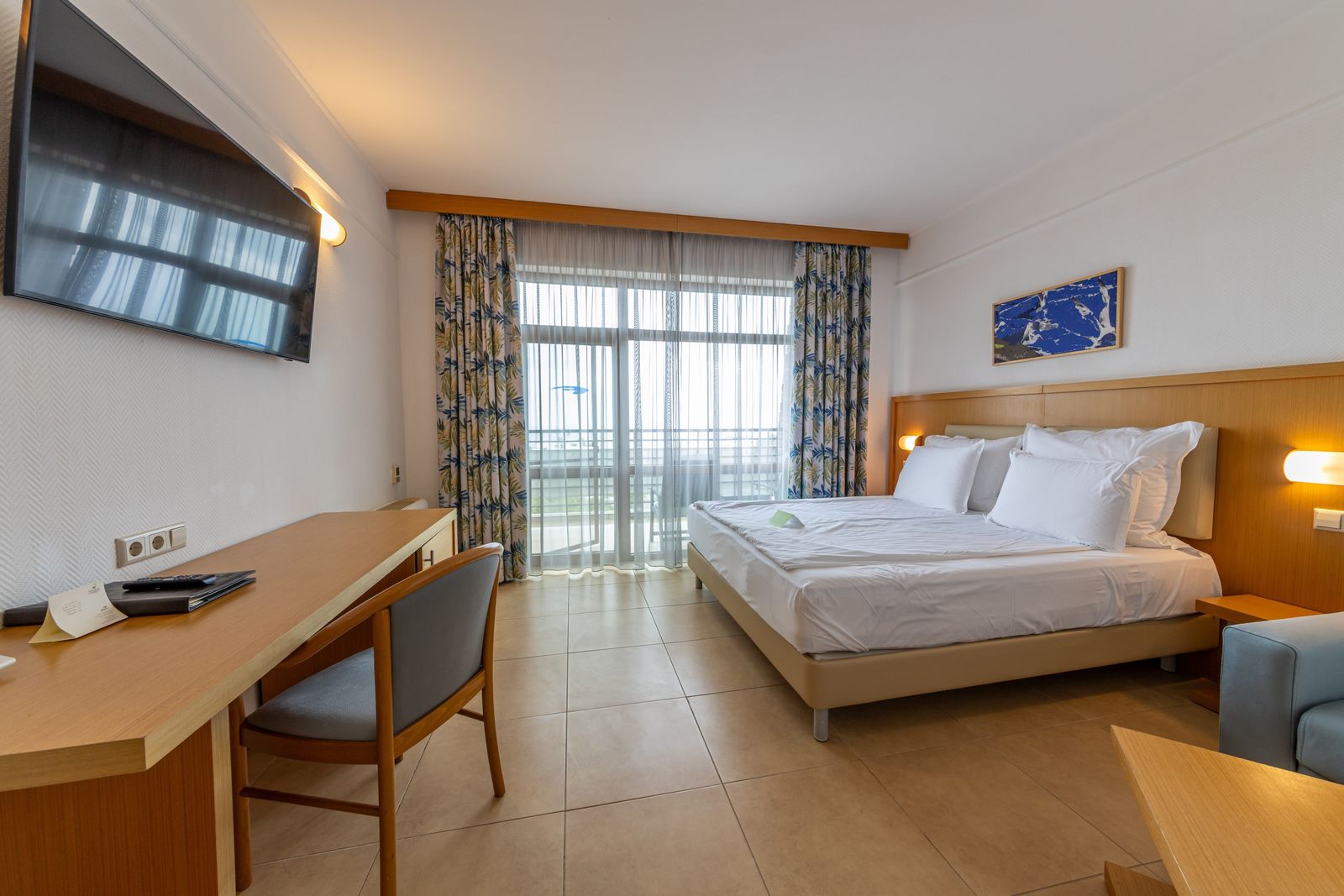 Flamingo Grand Hotel in Albena - Photo 118