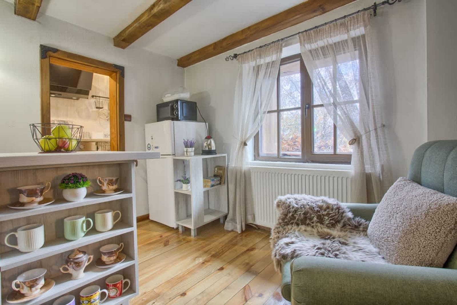 8BD Retreat in Bansko: Comfort &amp; Mountain Charm - Photo 12