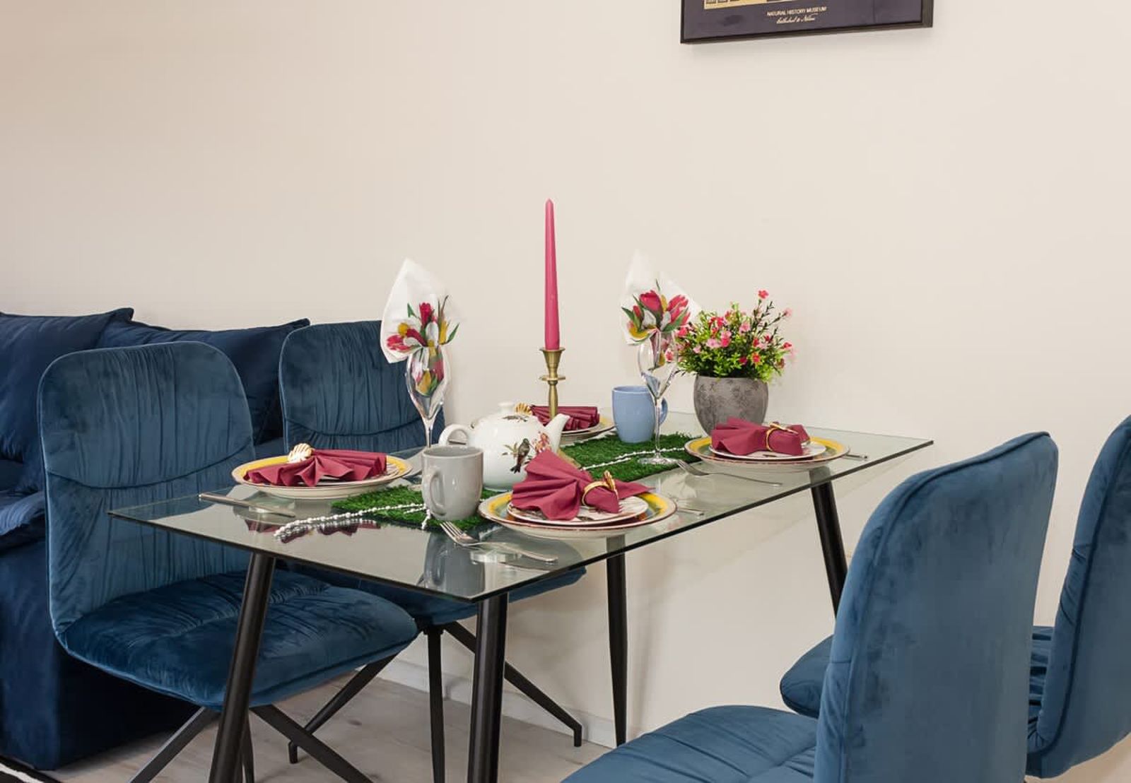 Varna - 1BD at South Bay Residence - Photo 15