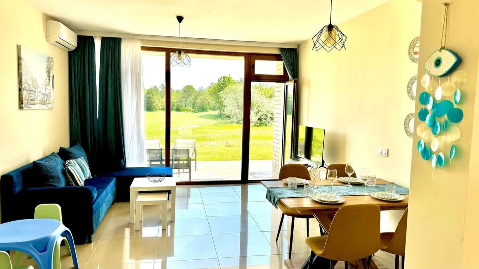 Boutique House Blue Lagoon - Photo 9