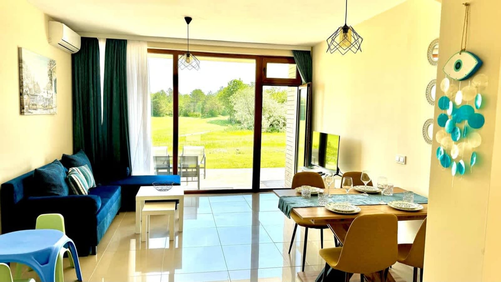 Boutique House Blue Lagoon - Photo 9