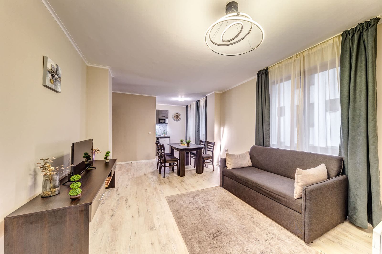 Warm Mountain Hideout - Photo 2