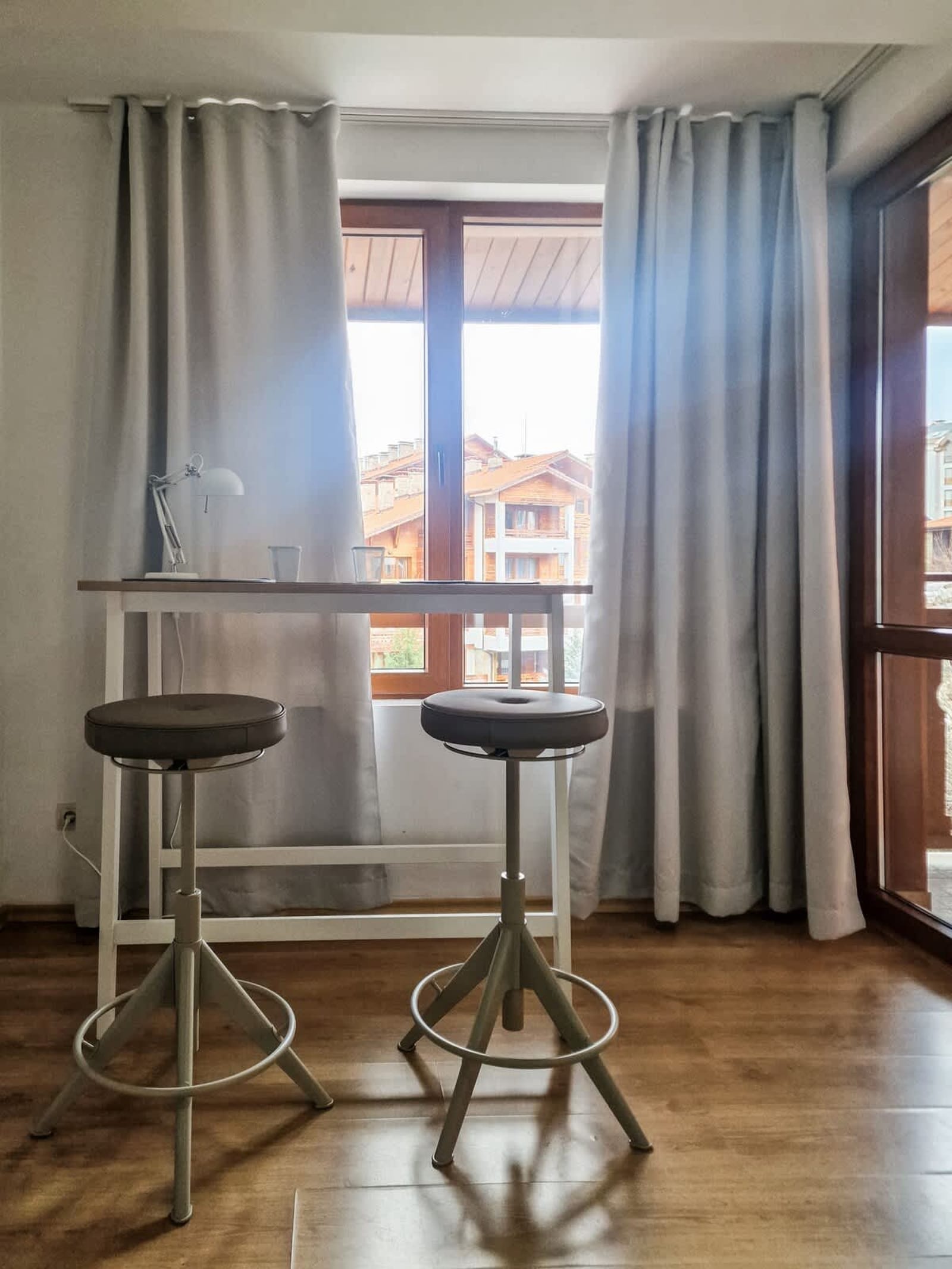Quiet Getaway: Cozy Studio in Panorama Bansko - Photo 3