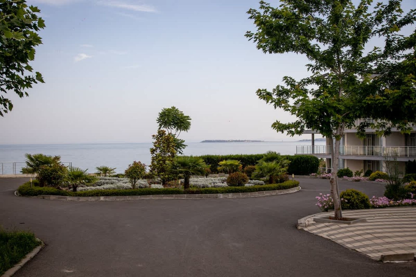 Helios Studio in a Complex in St Vlas - Photo 13