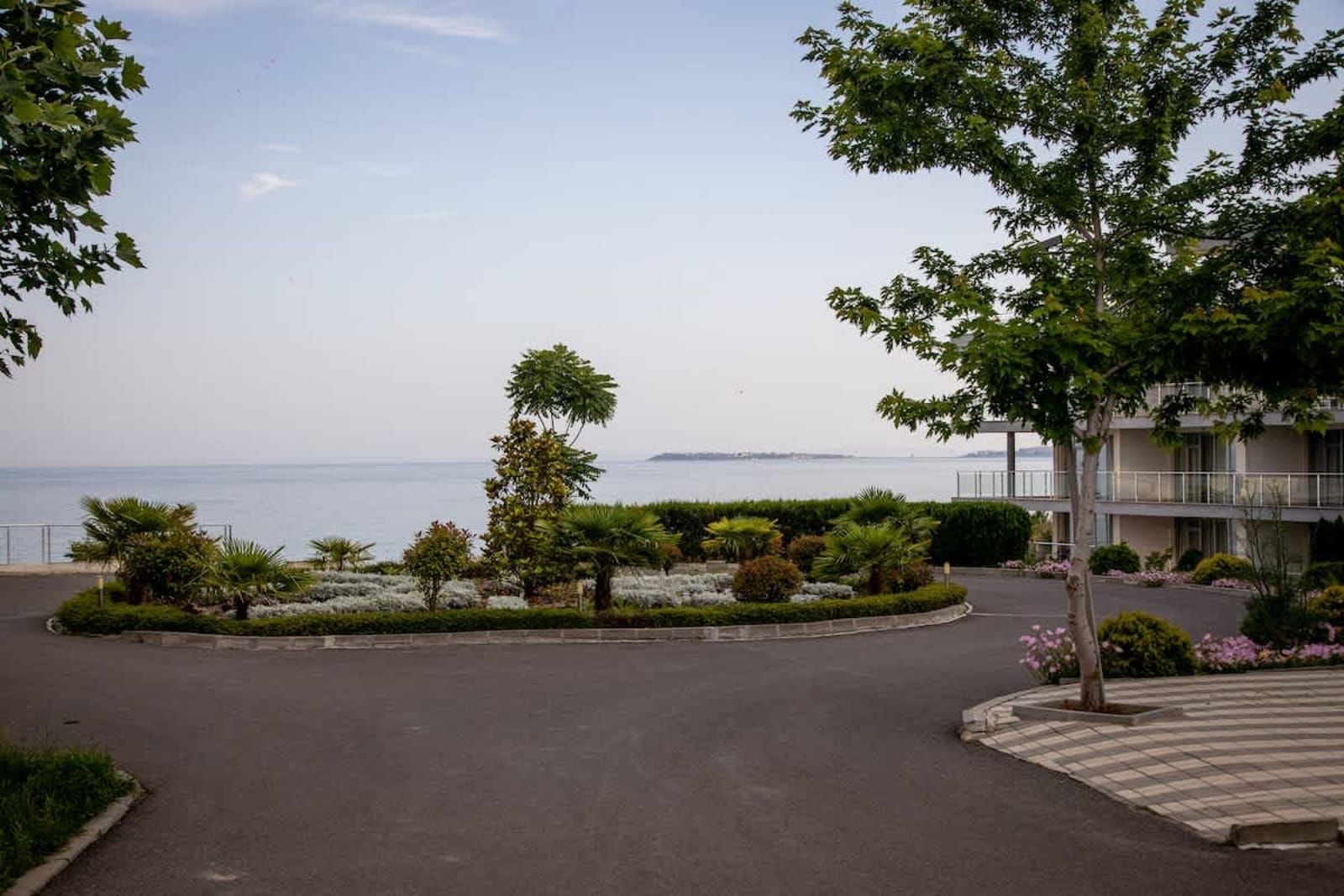 Helios Studio in a Complex in St Vlas - Photo 13