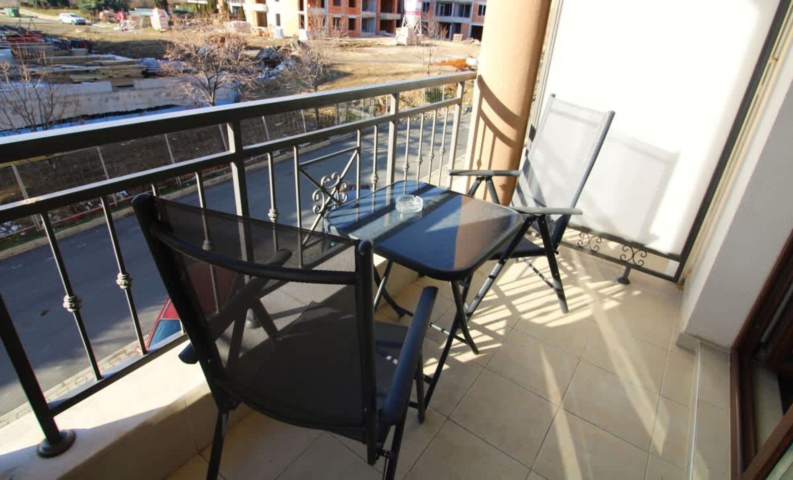 Studio with Balcony in Sorrento - Photo 20