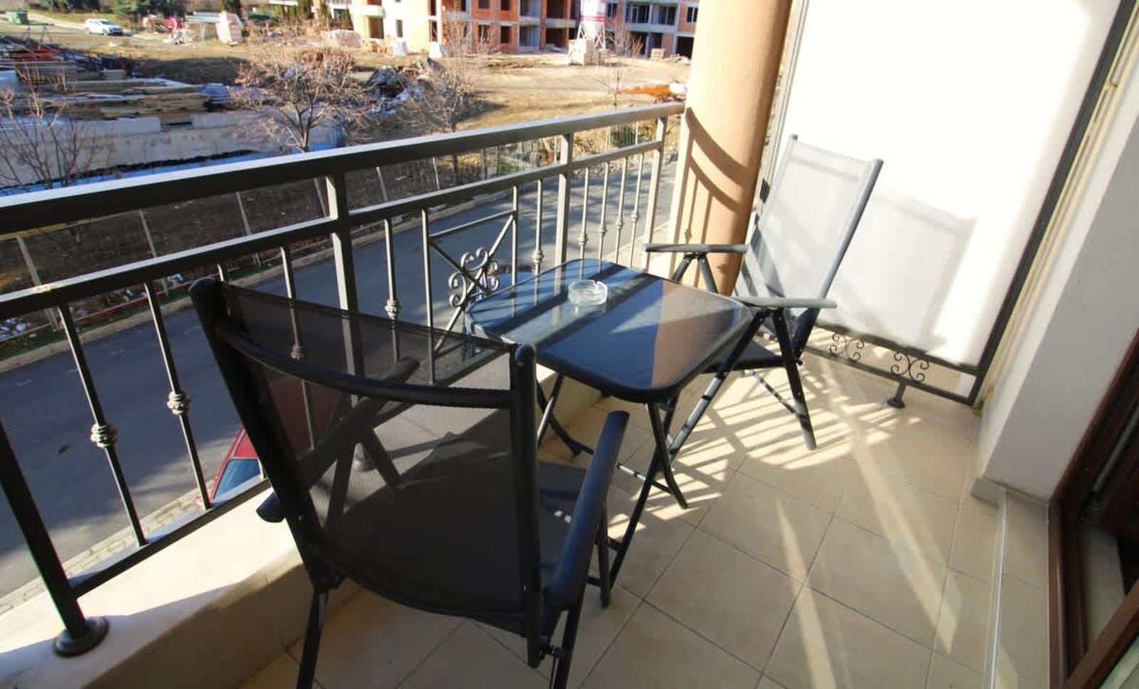 Studio with Balcony in Sorrento - Photo 20