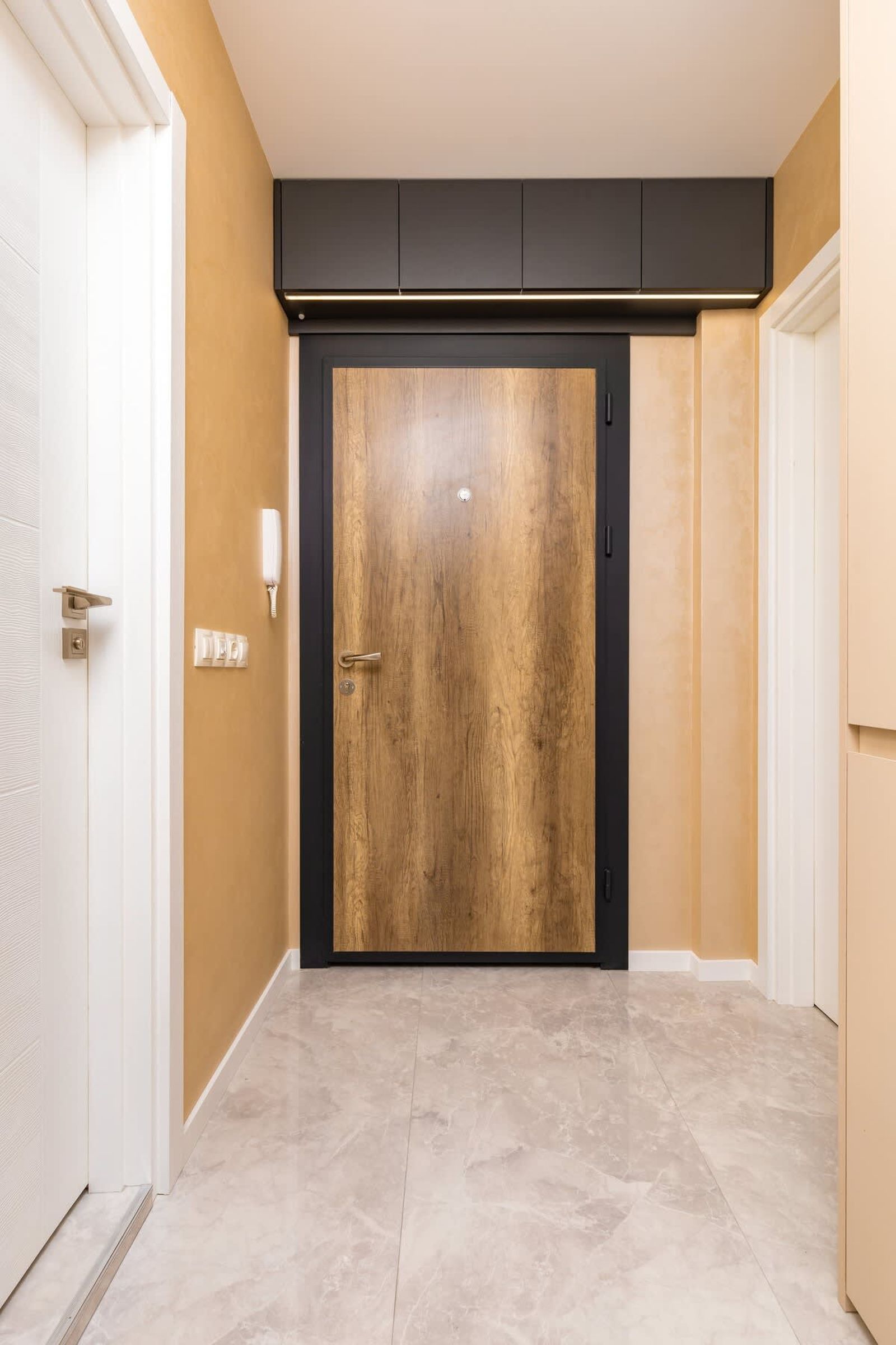 Urban Lux   1BD in the heart of Plovdiv - Photo 17