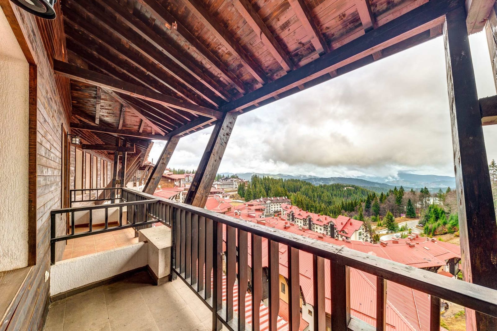 Alpine Comfort at Grand Monastery - Photo 17