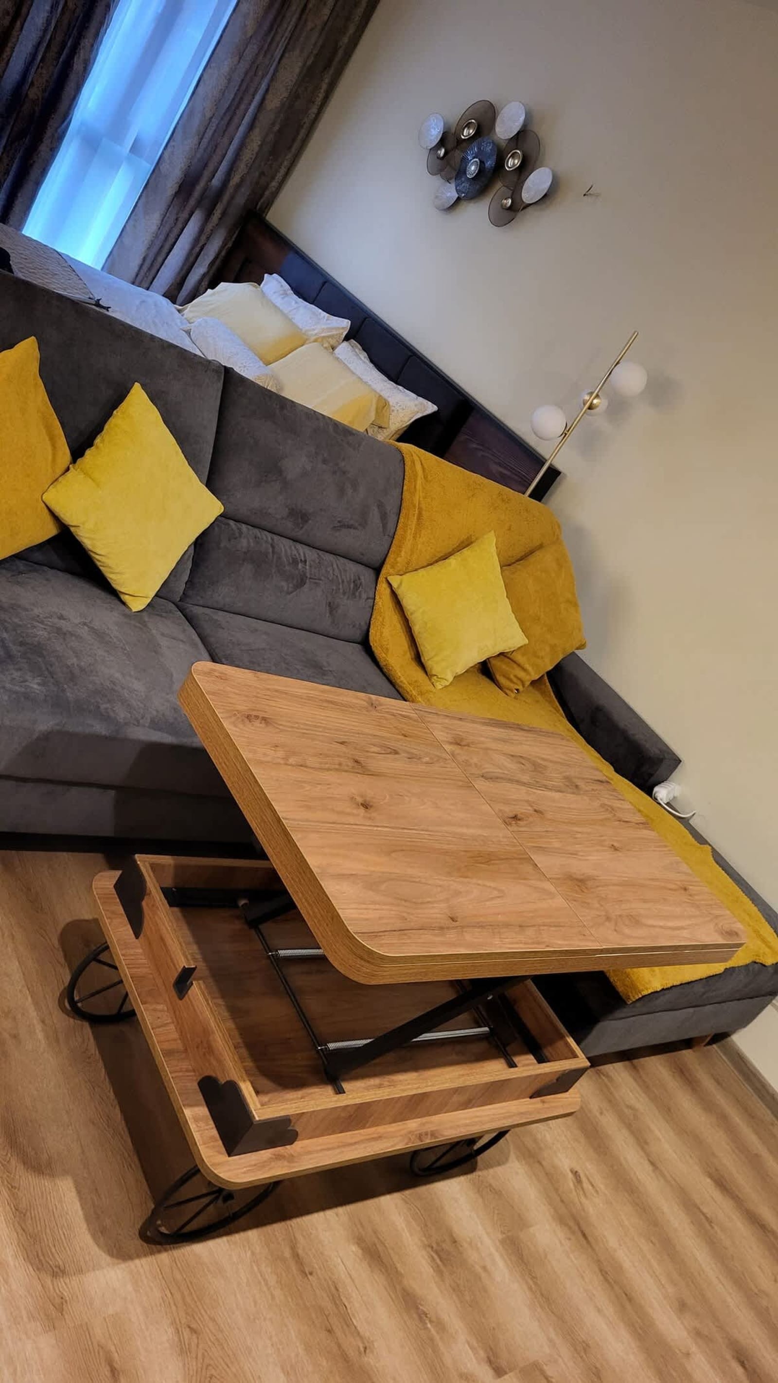 Diamond of Crown Bansko - Studio with Free Parking - Photo 9