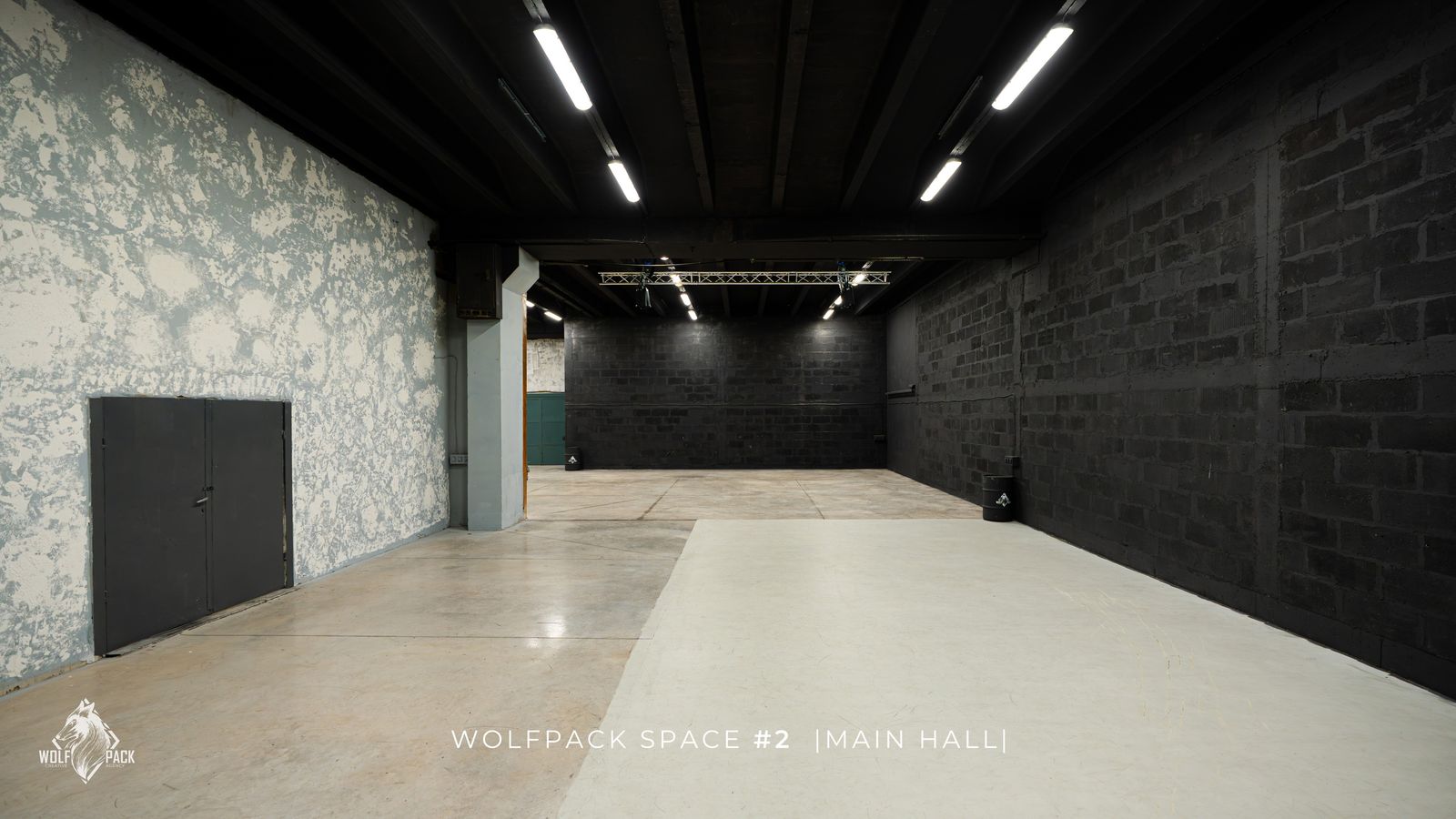 Wolfpack Space #2 - Photo 3