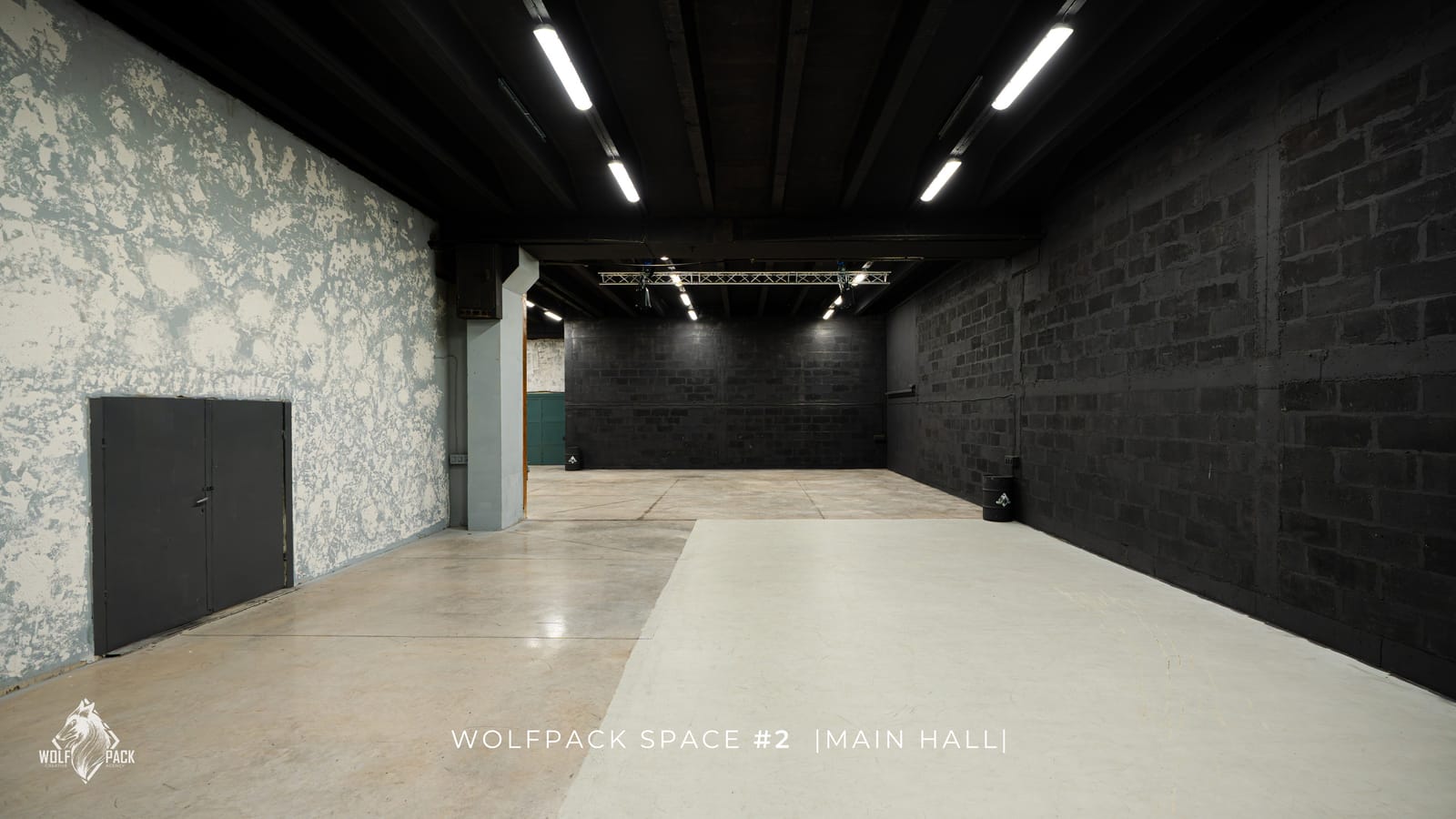 Wolfpack Space #2 - Photo 3