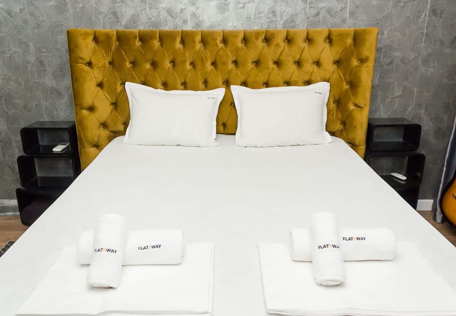 Essence  1BD Flat with Parking &amp; Balcony - Photo 6