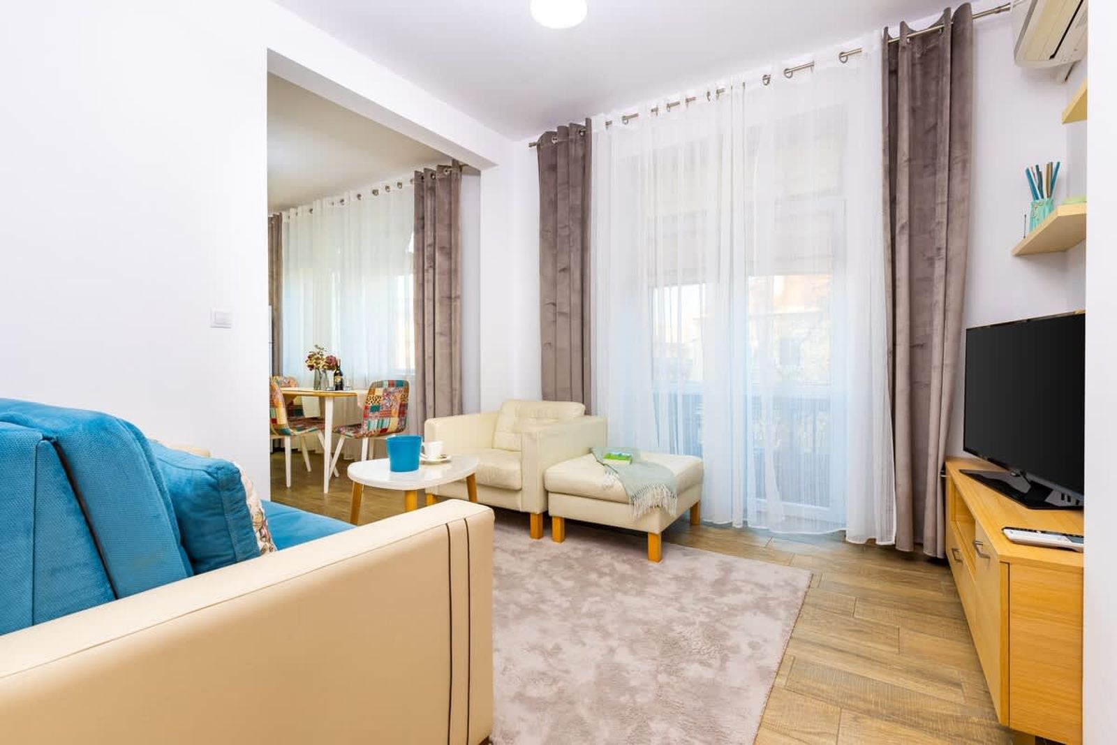 Cozy 1BD Flat in Plovdiv Centre - Photo 8
