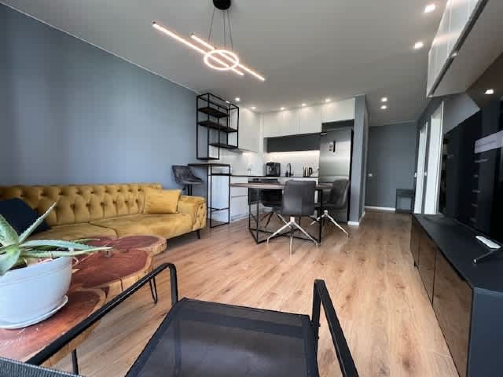 Gran Capital - Vodolei Rose Garden, Free Parking - Photo 10