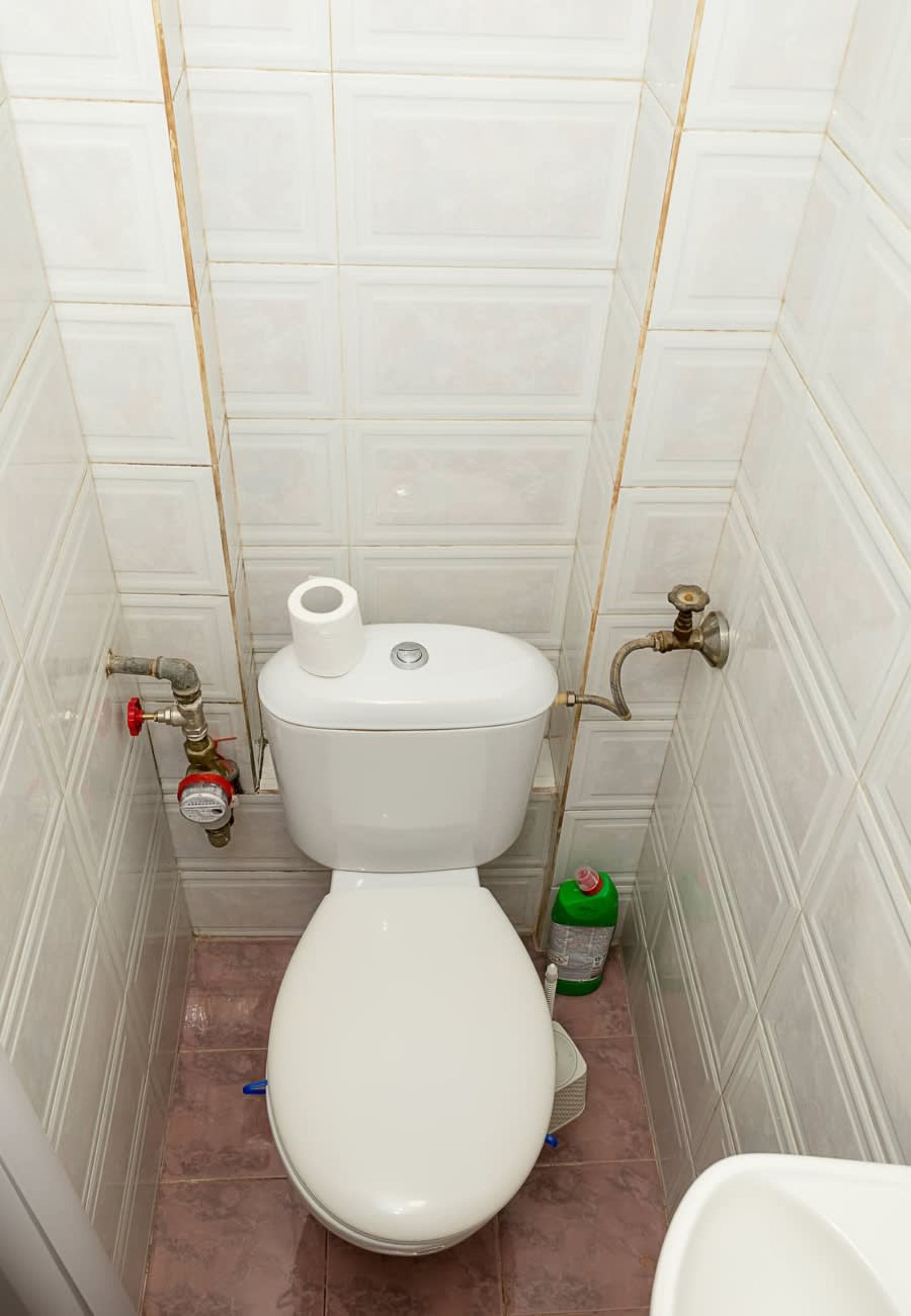 2-Bedroom Apartment in Prime Varna Location - Photo 21