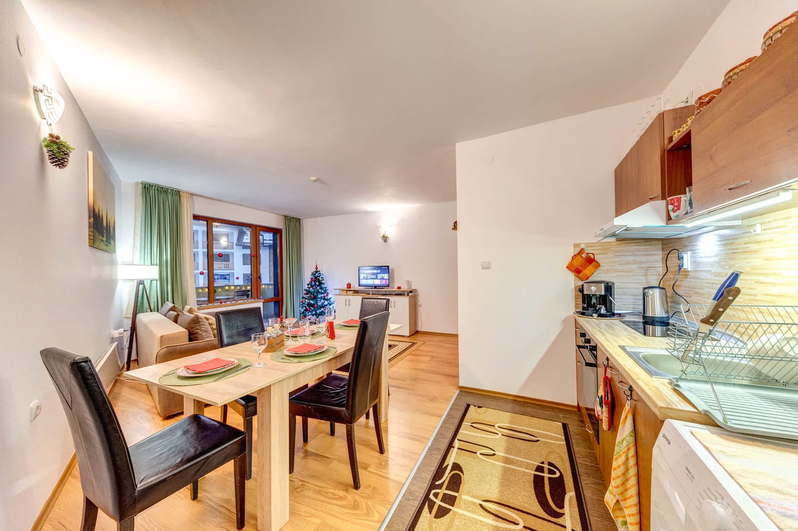 Cozy Evrika 2 Mountain Home - Photo 8