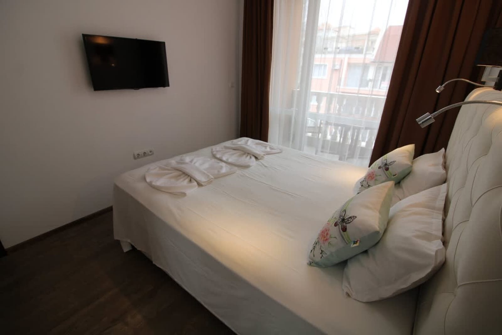 Cozy apartment in Villa Aria - Photo 34