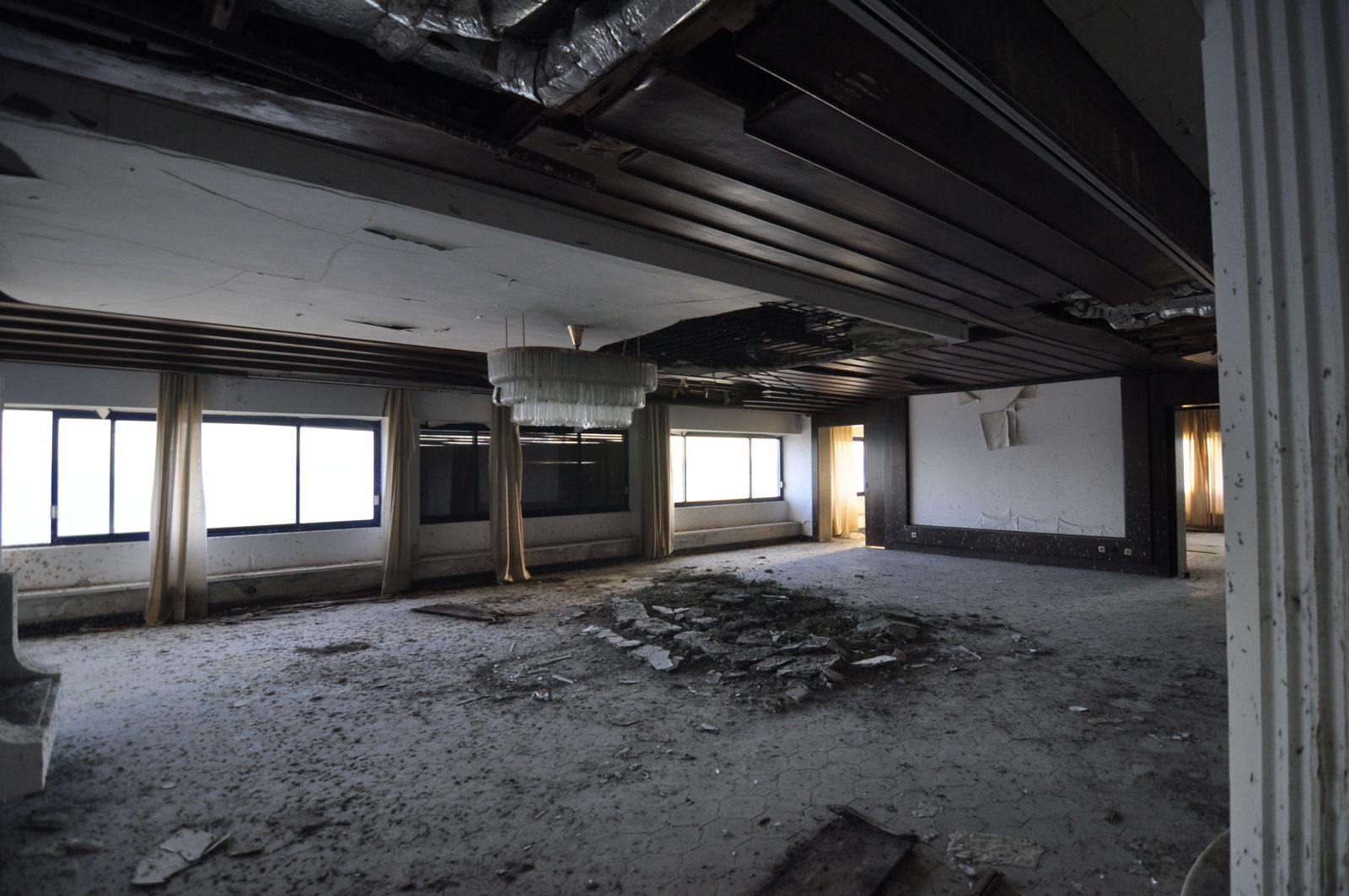 The Ghost Residence - Photo 46