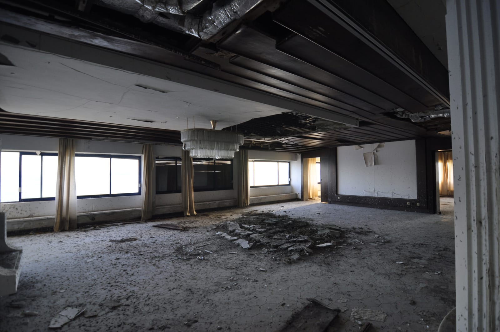 The Ghost Residence - Photo 46