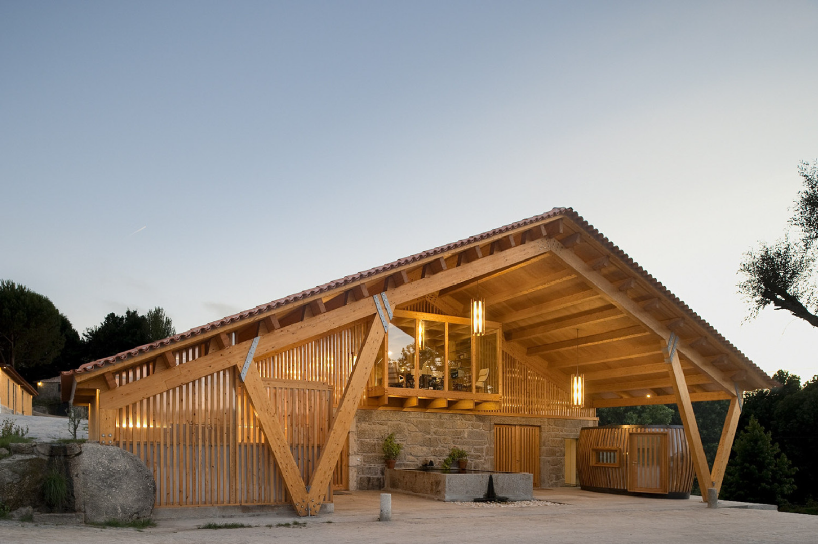 Adega Casa da Torre - Photo 10