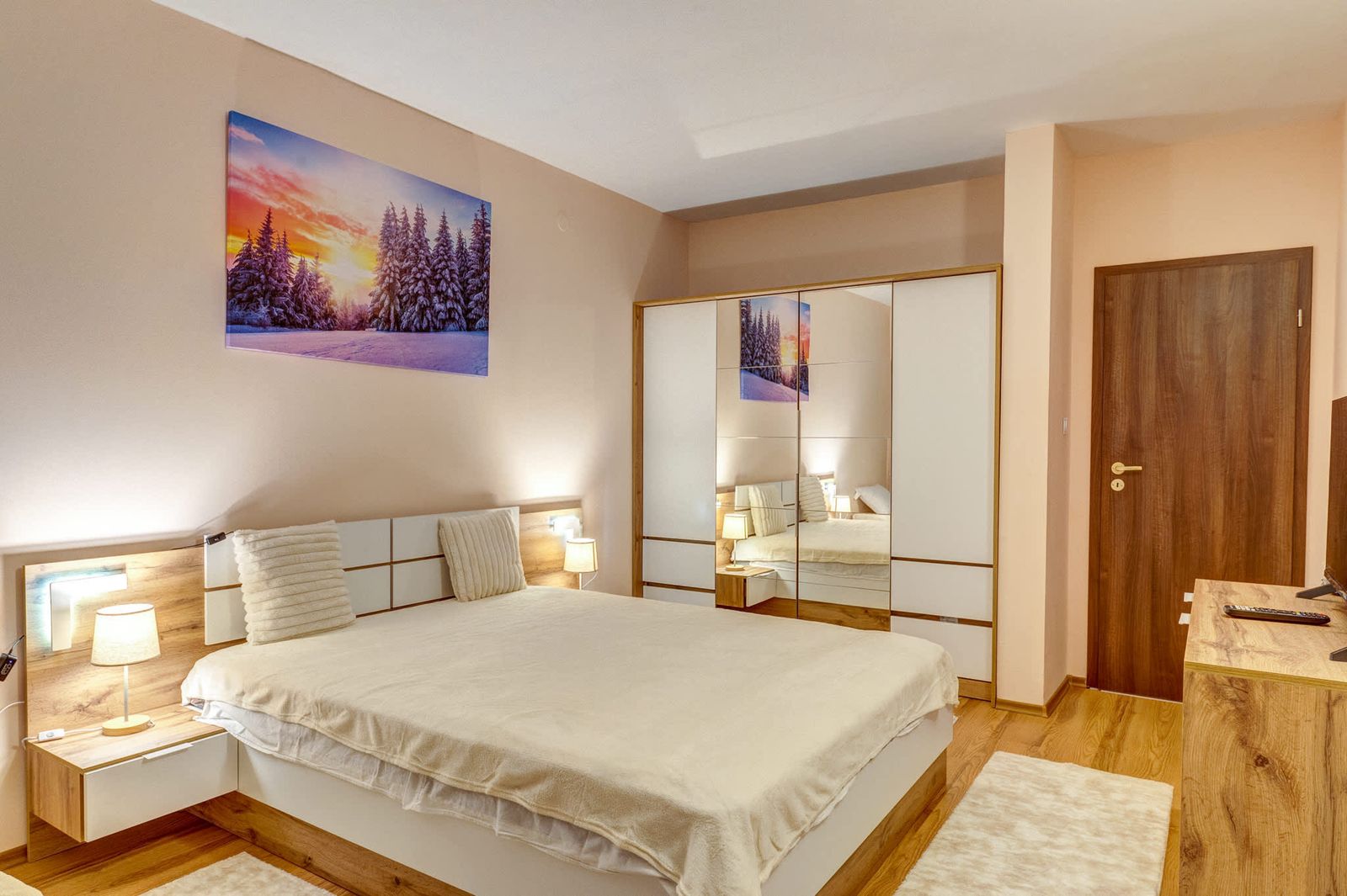 Cozy Evrika 2 Mountain Home - Photo 13