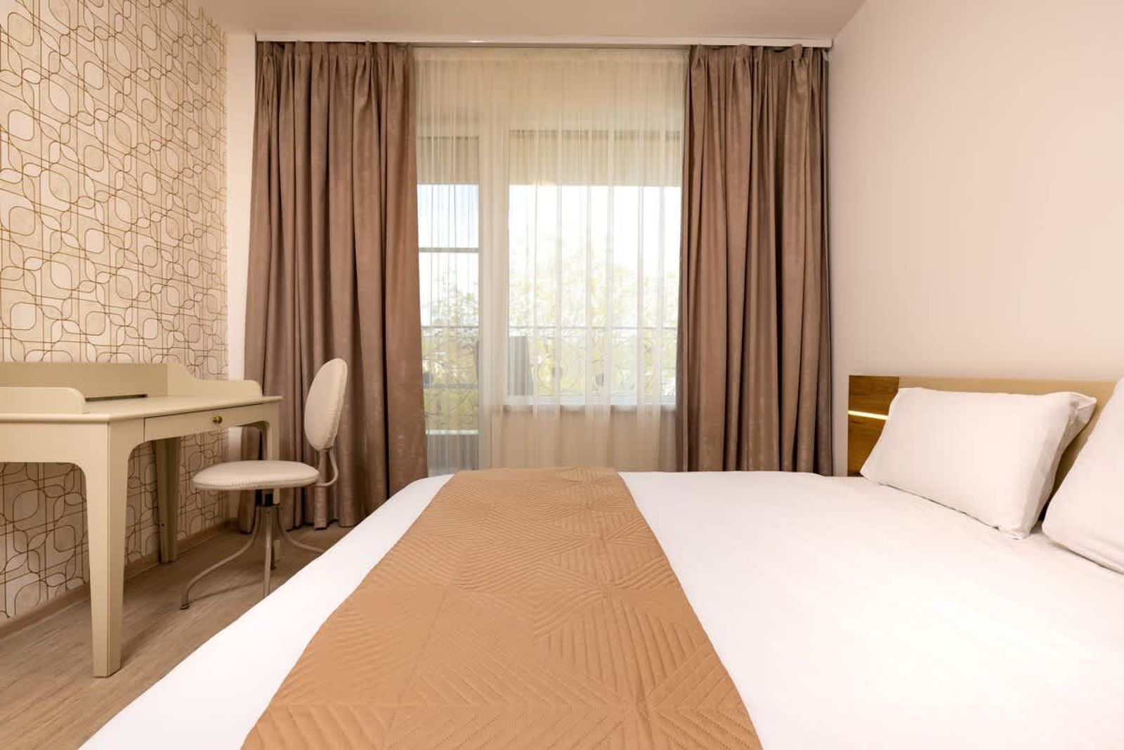 Magnolia Gardens - 1BD with Balcony &amp; Parking - Photo 20