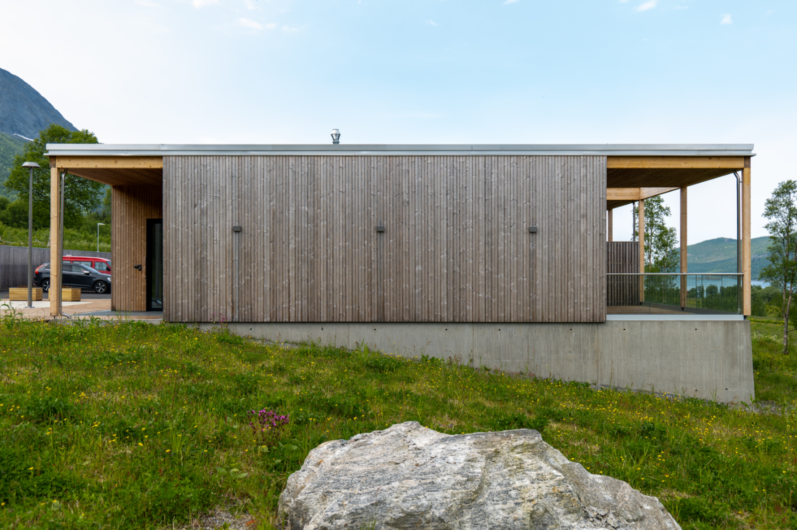 Aldersundet Bofellesskap Housing - Photo 4