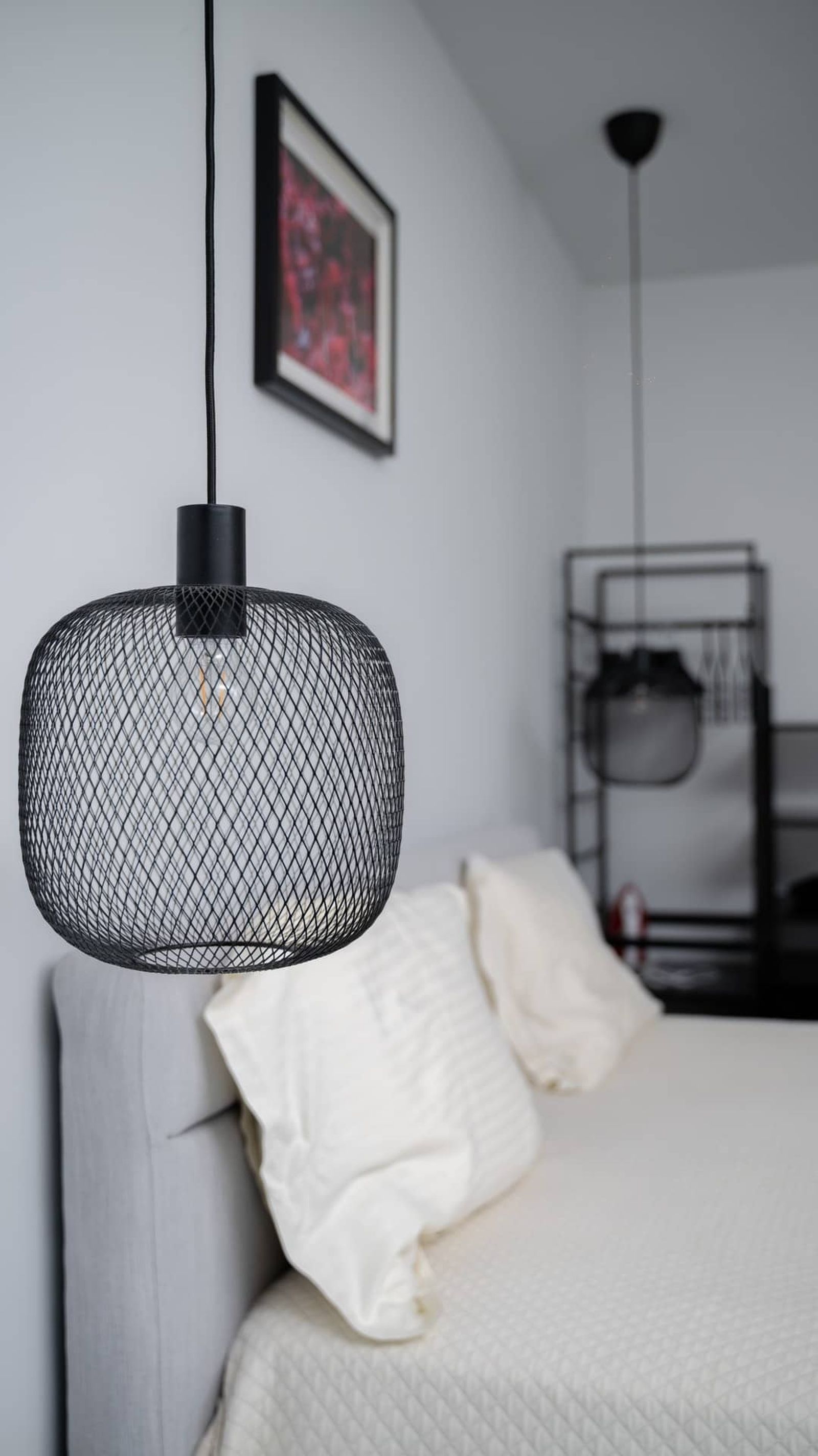 Aviva City Stay – Noir Studio - Photo 7