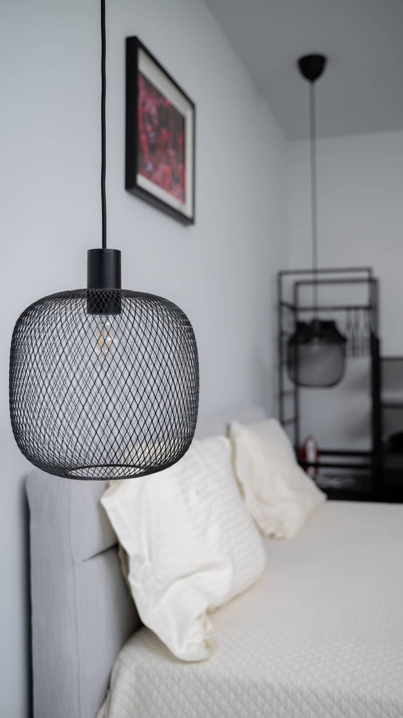 Aviva City Stay – Noir Studio - Photo 7