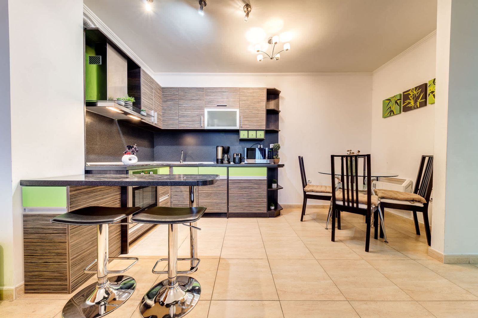 Alpine Comfort at Grand Monastery - Photo 10