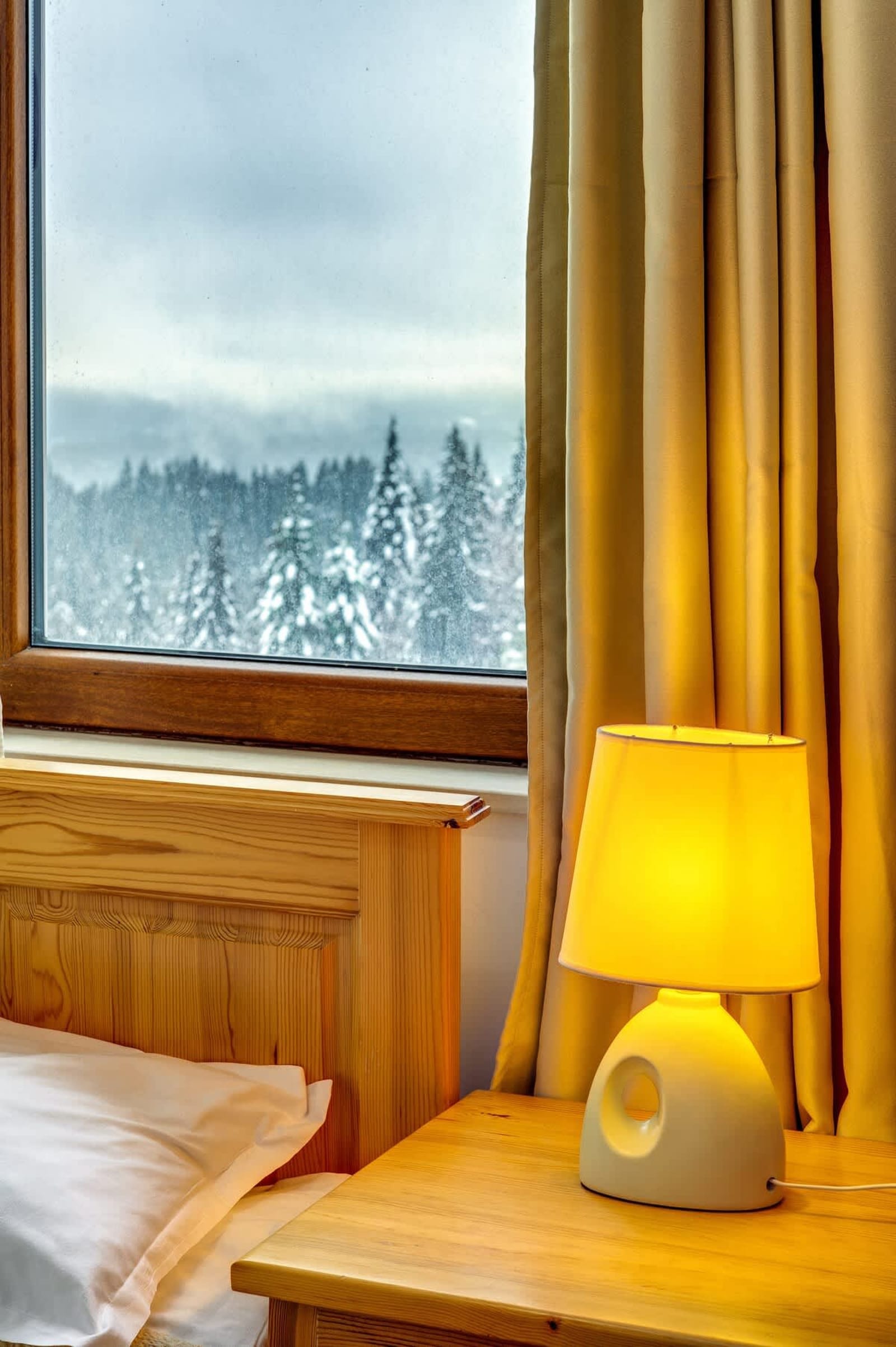 Alpine Haven 2-Bedroom Escape in Pamporovo - Photo 22