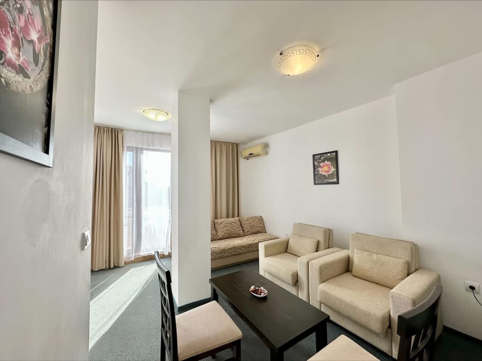 Cozy studio in Marina Cape - Photo 22