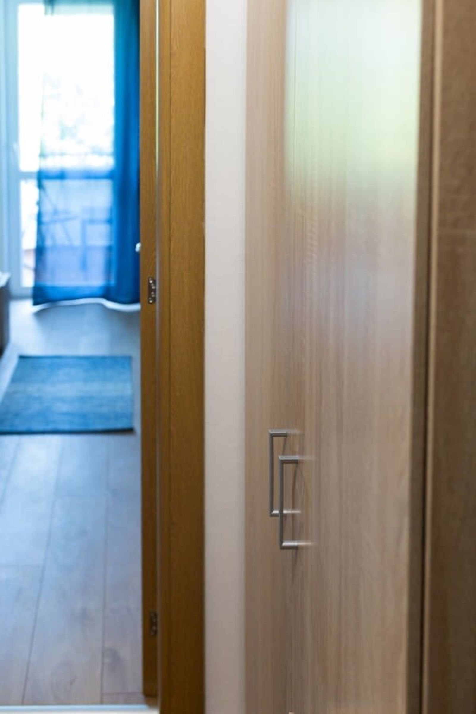 Lovely 1BD Flat near the Sea Garden - Photo 26