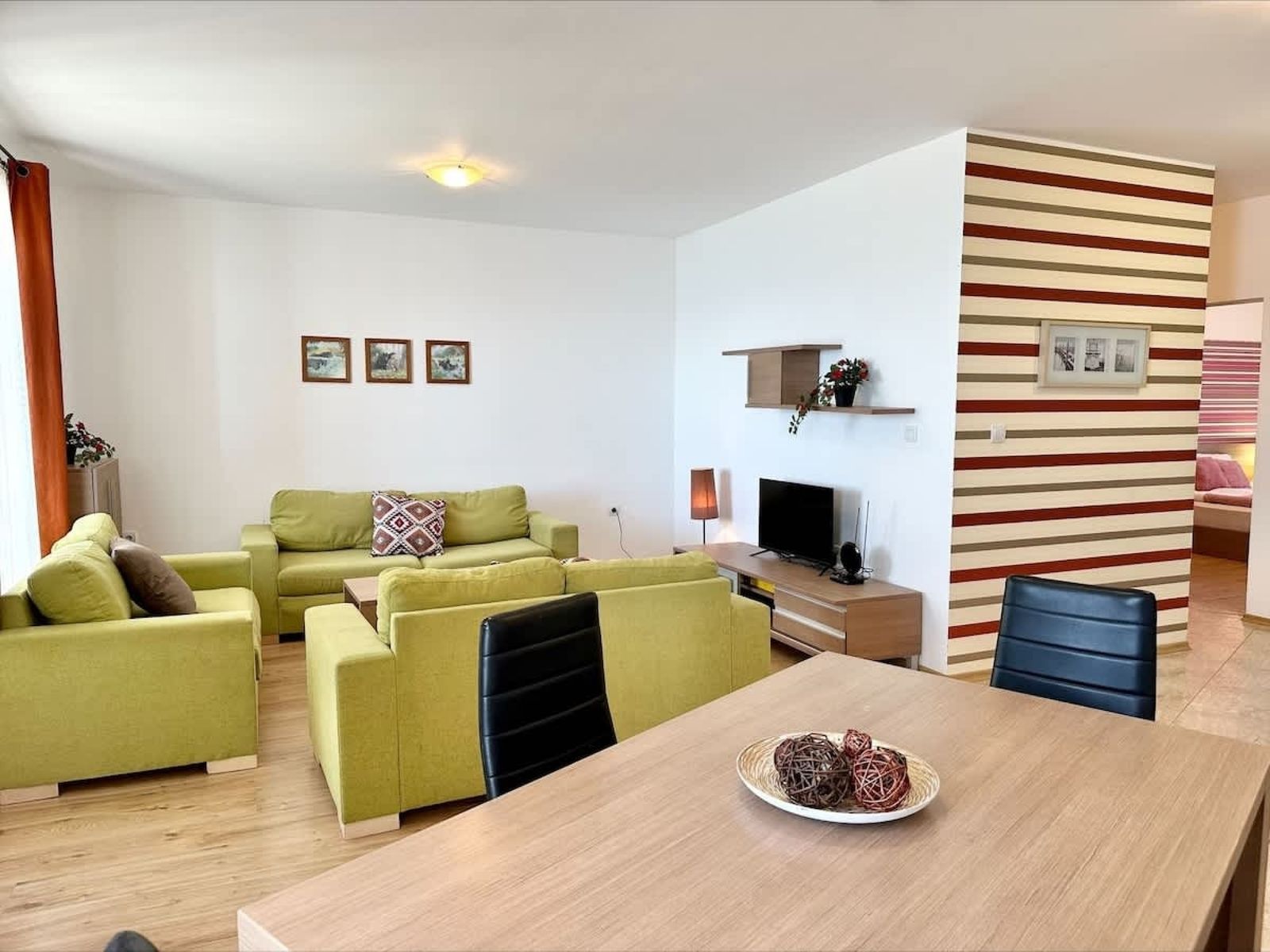 Cozy  Aheloy * 3 pokoje * widok na morze - Photo 22