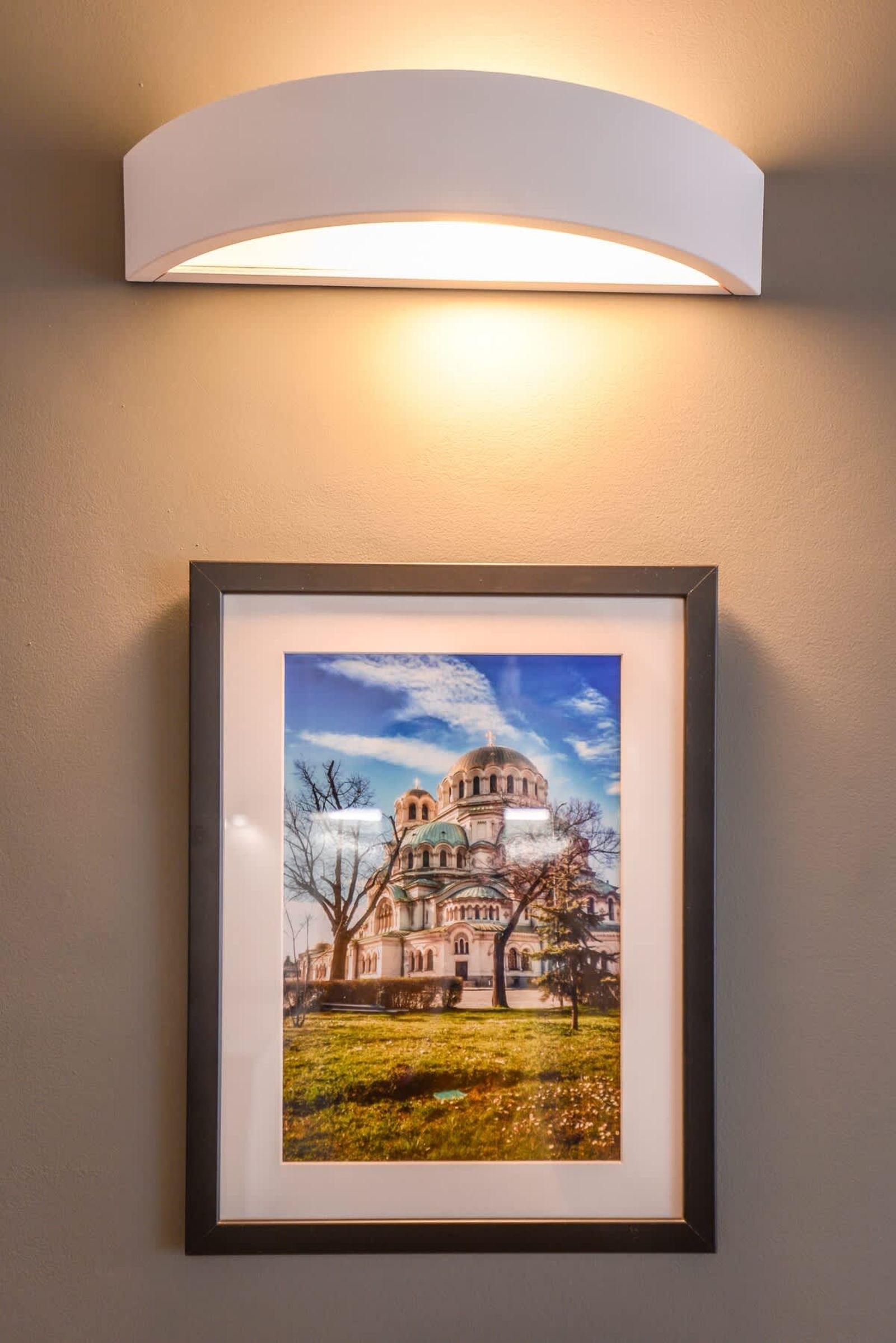 The Spot - fully equipped, central, modern studio - Photo 17