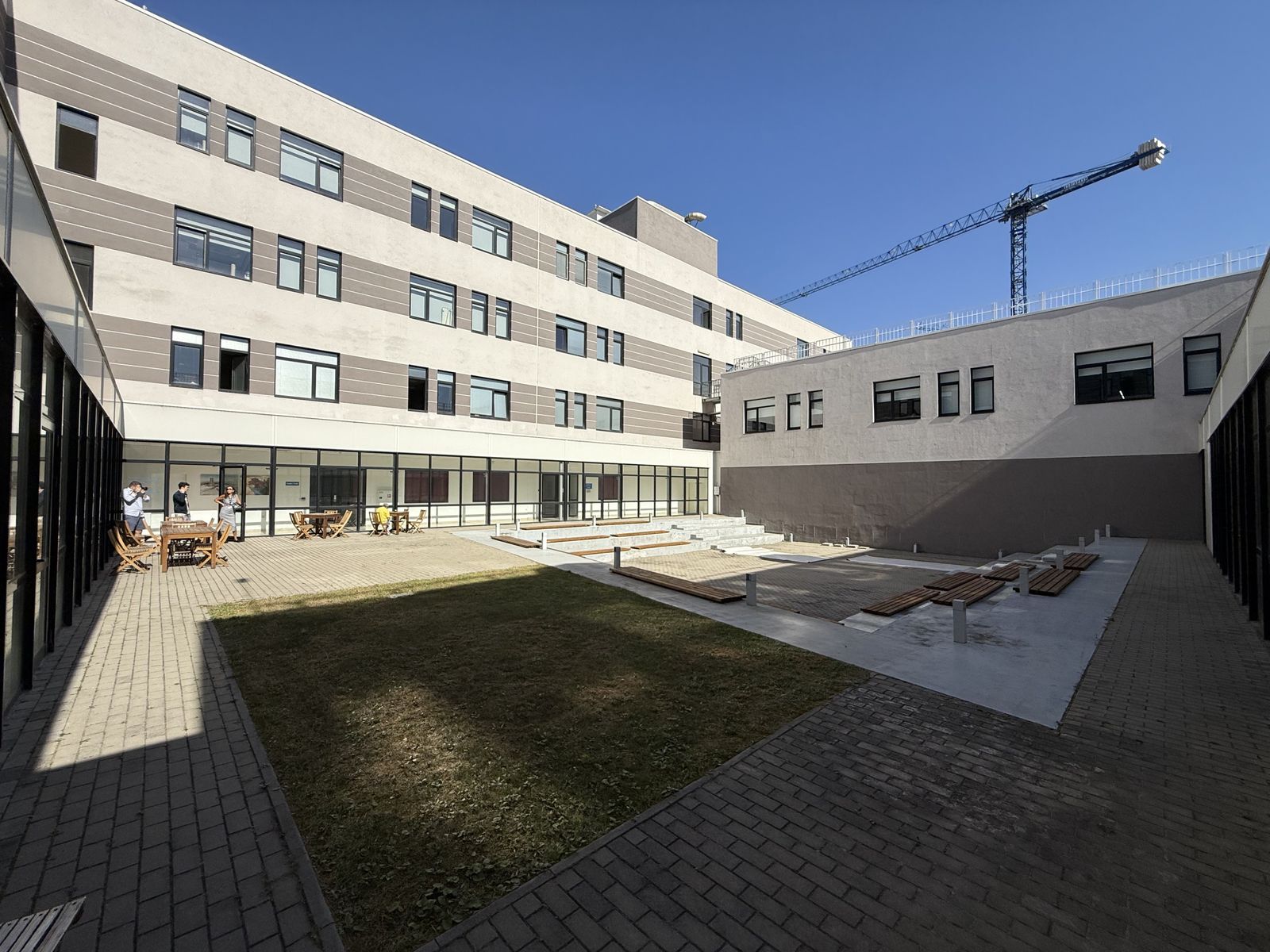 Modern Laboratory in Sofia - Photo 17