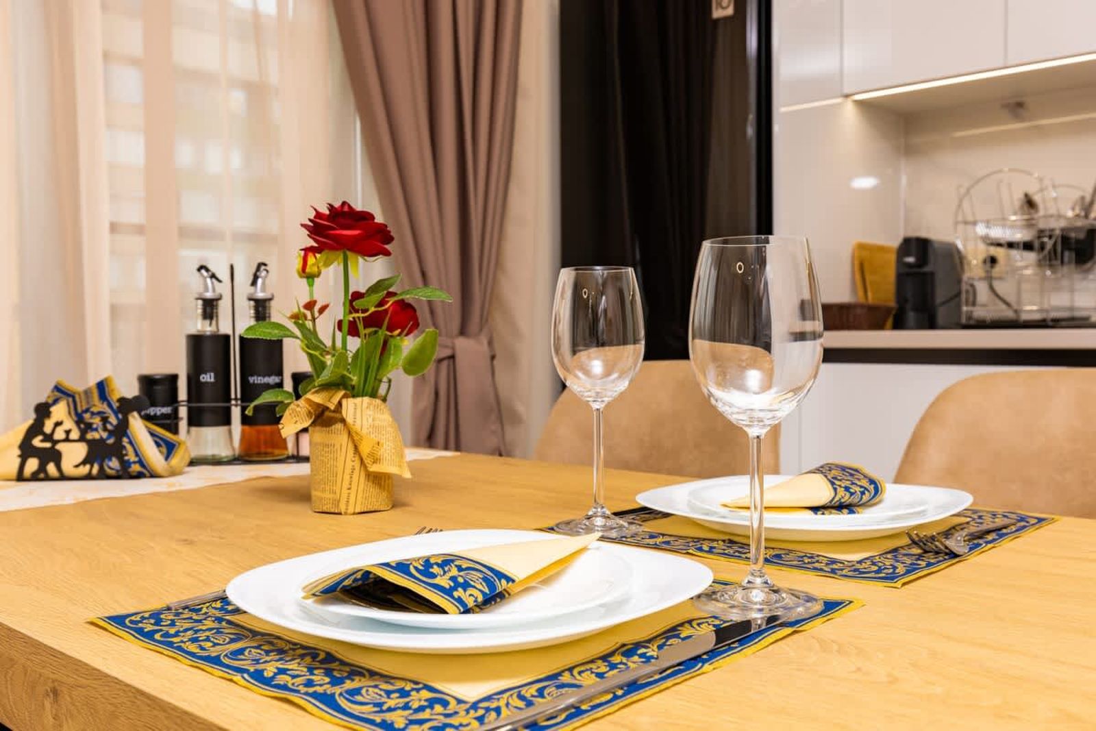 1-Bedroom Retreat near Plovdiv's Historic Old Town - Photo 3