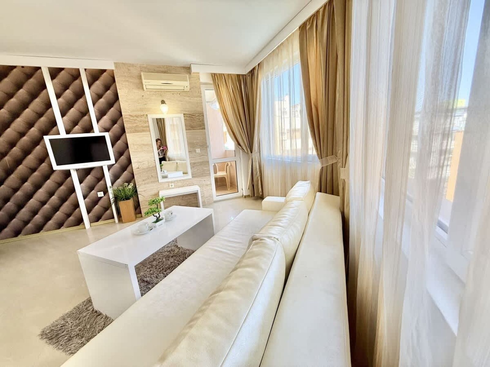 Cozy apartment in Emerald Paradise - Photo 19